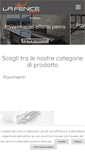 Mobile Screenshot of lafenicegc.com